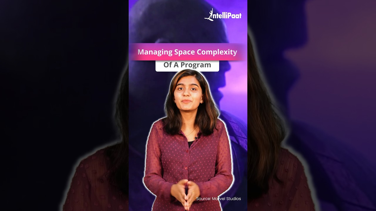 Managing Space Complexity in Programming | Understanding Space Complexity and Optimization