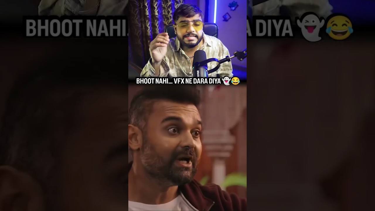 Haunted 3D: Ghosts of the Past Review 👻