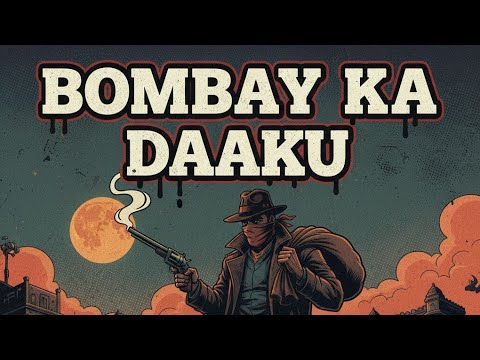 Bombay ka Daaku || Hindi Audio book by Neelima