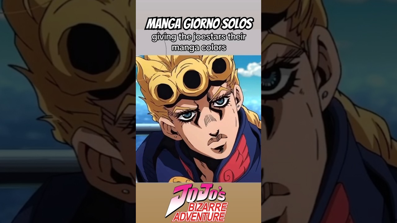 JoJo Memes: The Ultimate Cure for Boredom