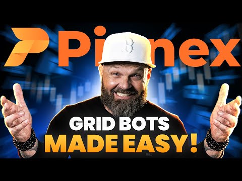 Beginner’s Guide To AI Crypto Trading Bots In 2025! [Pionex]