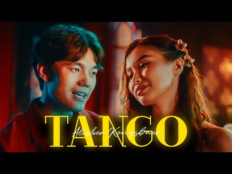 Alisher Konysbaev - Tango | Official Music Video