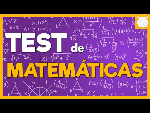 50 PREGUNTAS de MATEMÁTICA ➕➖ Desafío de Matemáticas ➗✖️