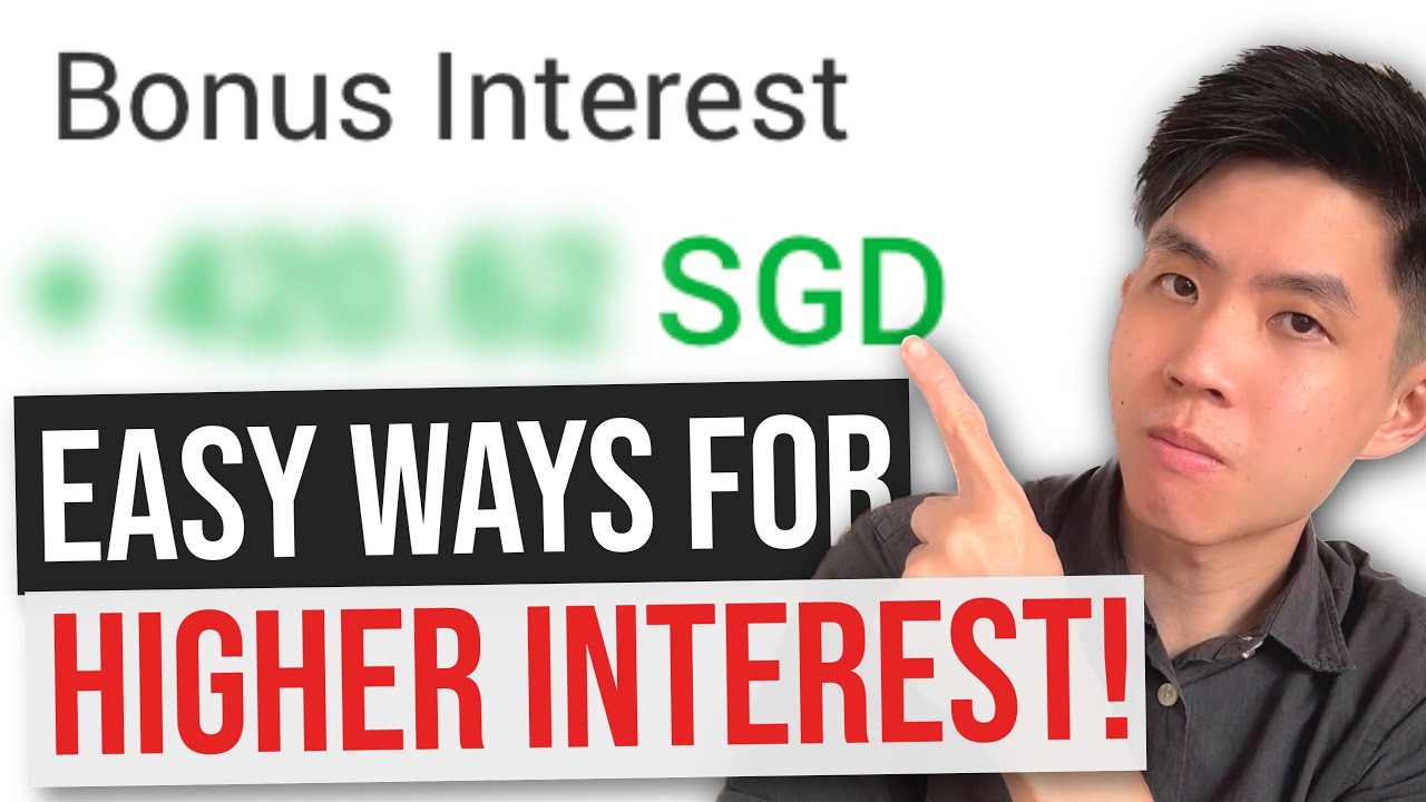 Boost Your Savings: Top Bank Accounts Offering Higher Interest Rates 💰