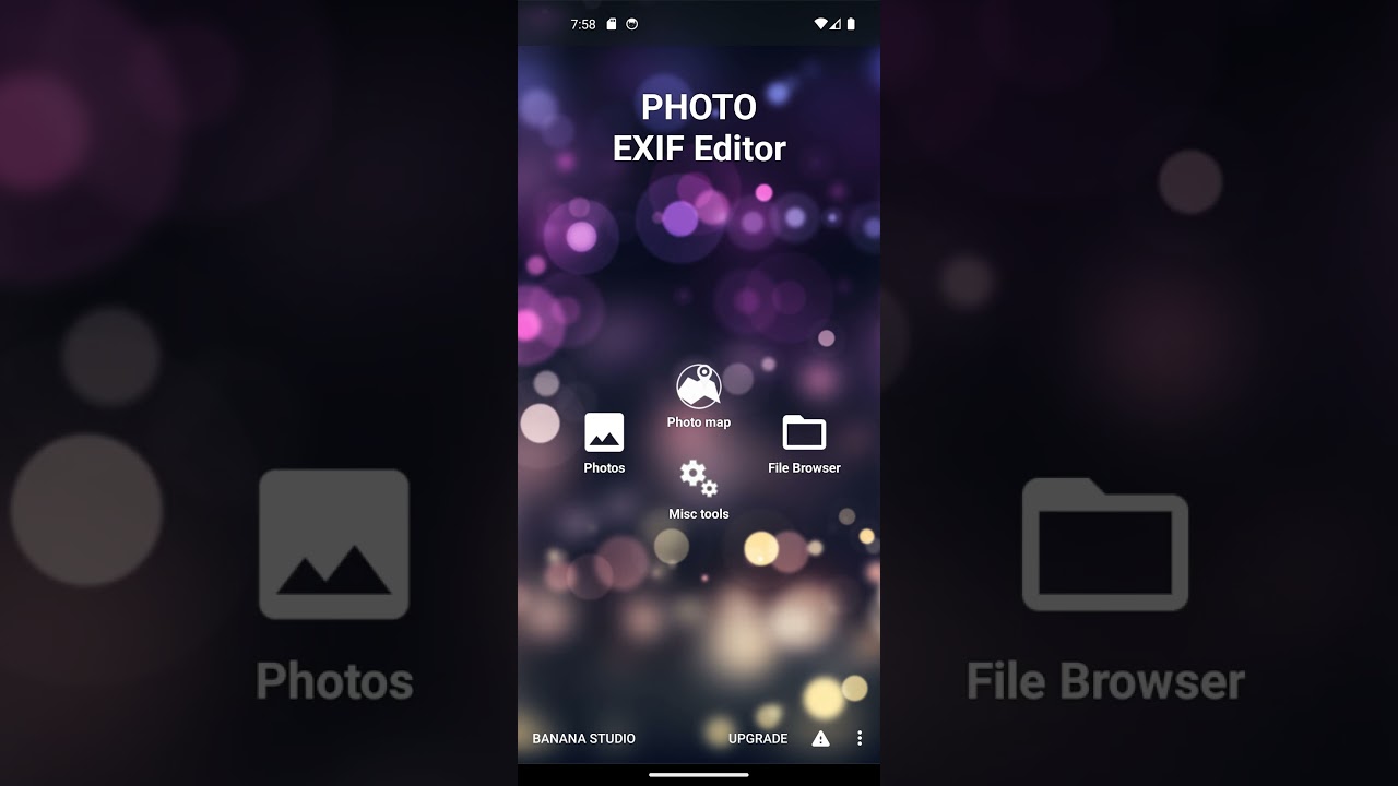 How to Grant Permissions for Photo EXIF Editor on Android 14 📸