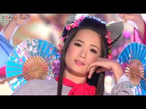 Hương Tình Cũ - Hoàng Nhung (PBN119)