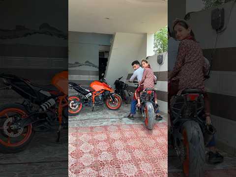 Duke 390 gen 3 full modified 🔥 #duke390 #duke390gen3 #scproject #ktmduke #ktmduke390 #viralshort