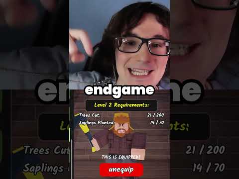 Assassin is NOT the BEST CLASS | Roblox 99 Nights in the Forest