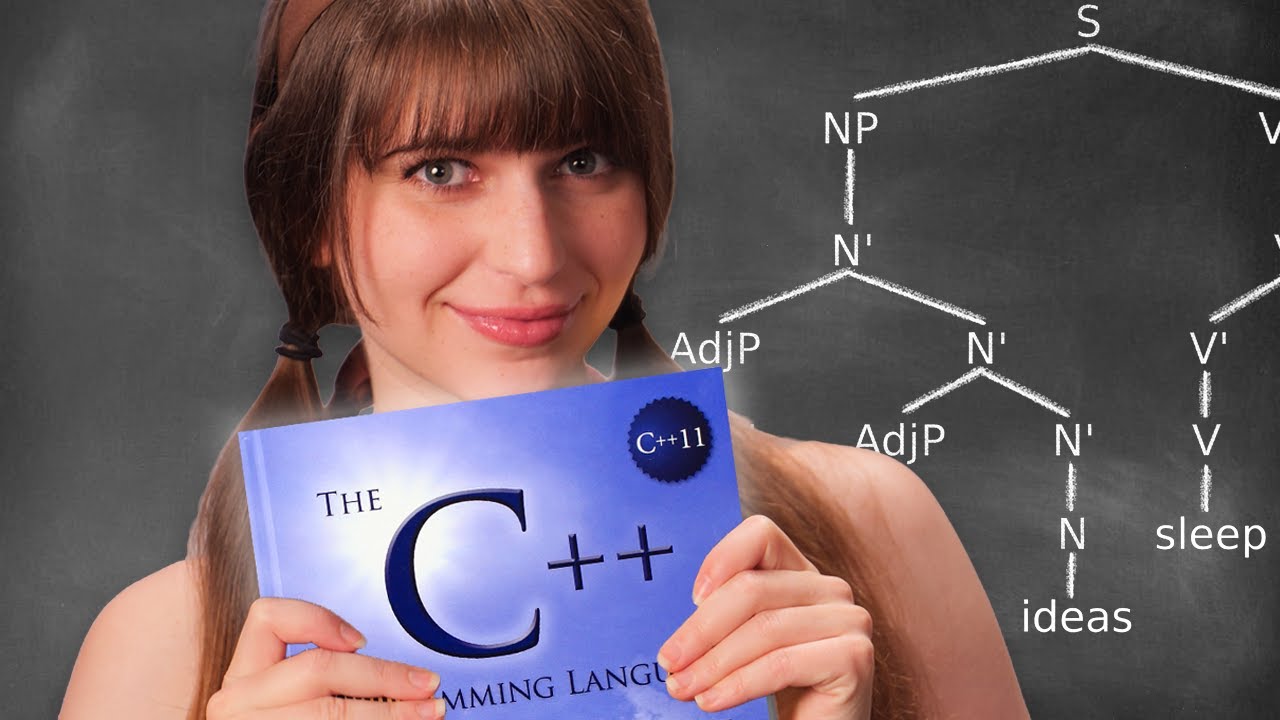 Programming & Language: Why Coding Is More Like Linguistics Than Math 🧠