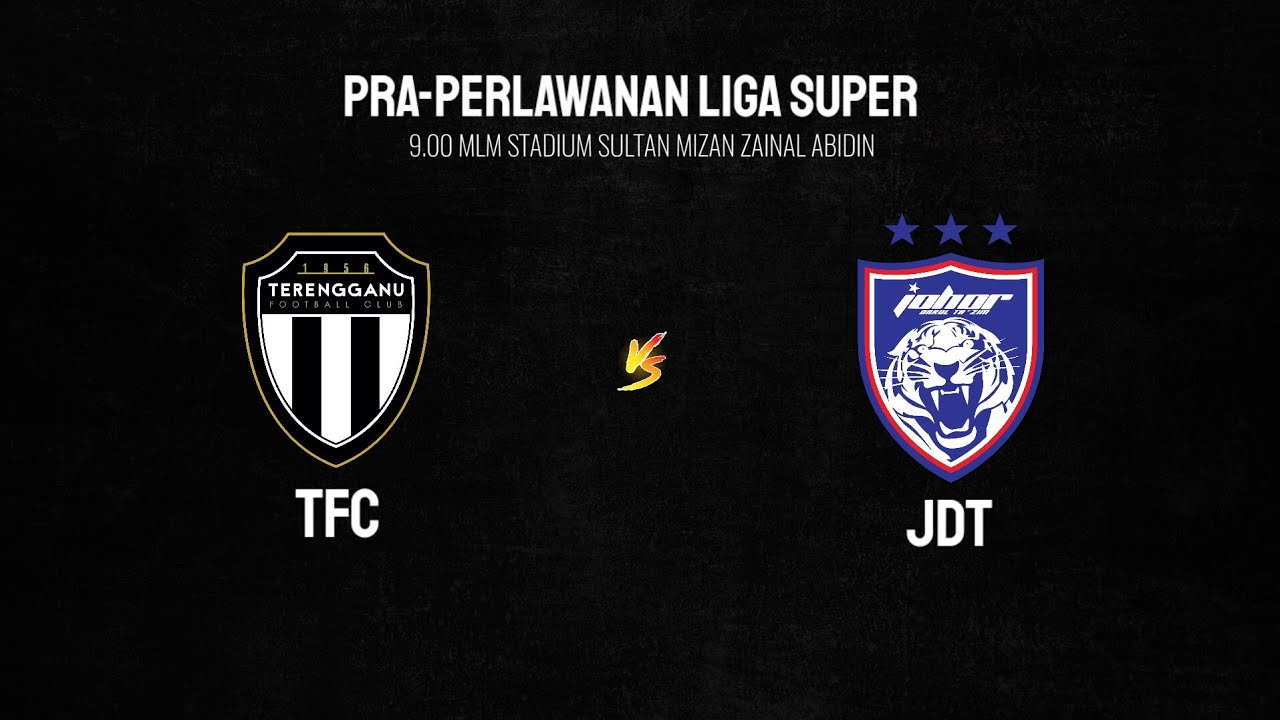 Liga Super Malaysia 2025: Terengganu FC vs Johor Darul Ta’zim - Perlawanan Berdepan Cabaran Besar ⚽