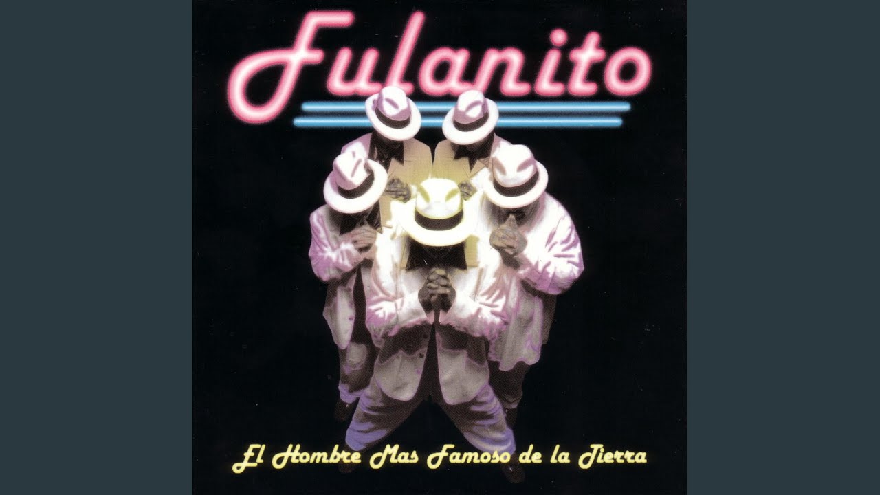 Guallando by Fulanito & Artists (1997) 🎶