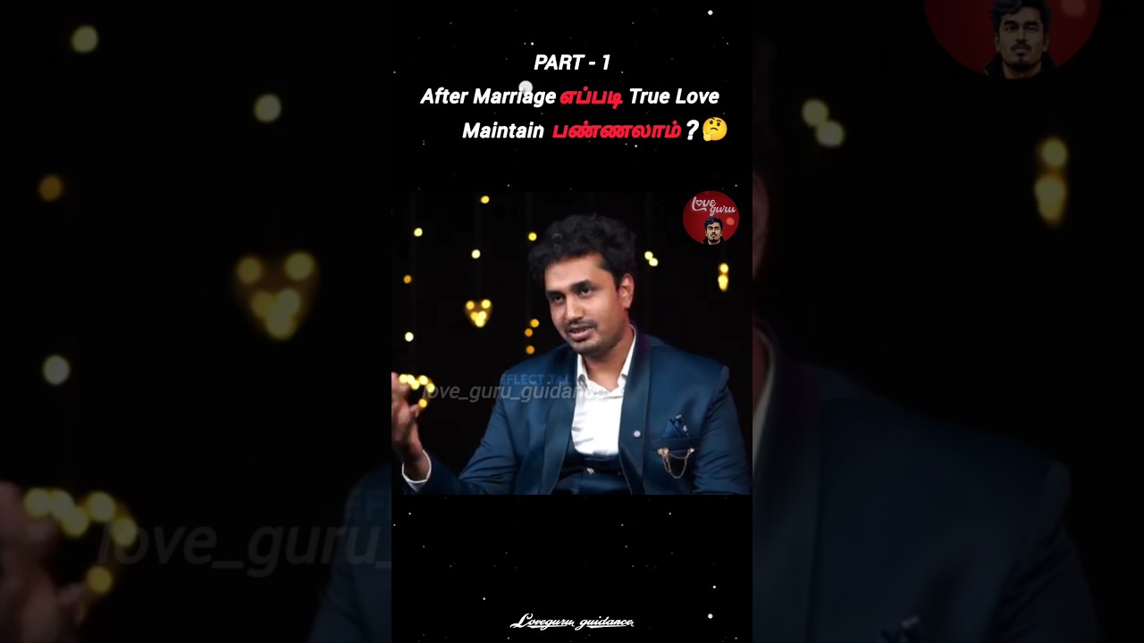 Secrets to Maintaining True Love After Marriage ๐