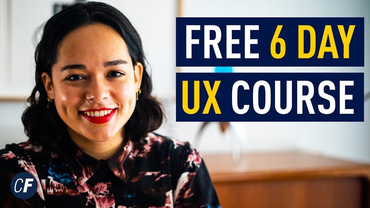 🚀 Free UX Design Course for Beginners – Start Your Career Today!