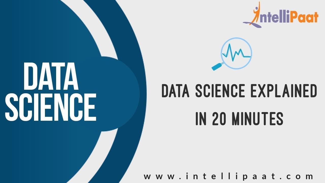 Data Science Explained: Beginner's Guide to Unlocking Data Insights 📊