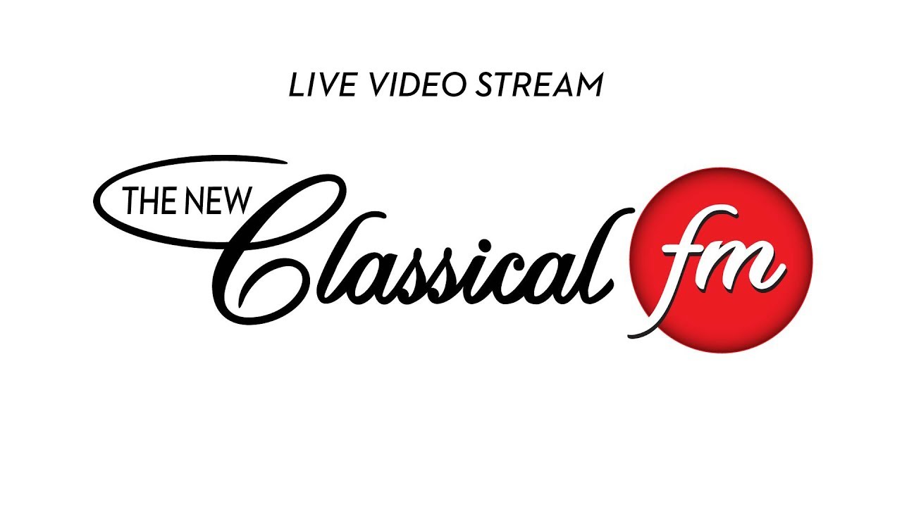 The New Classical FM 🎶