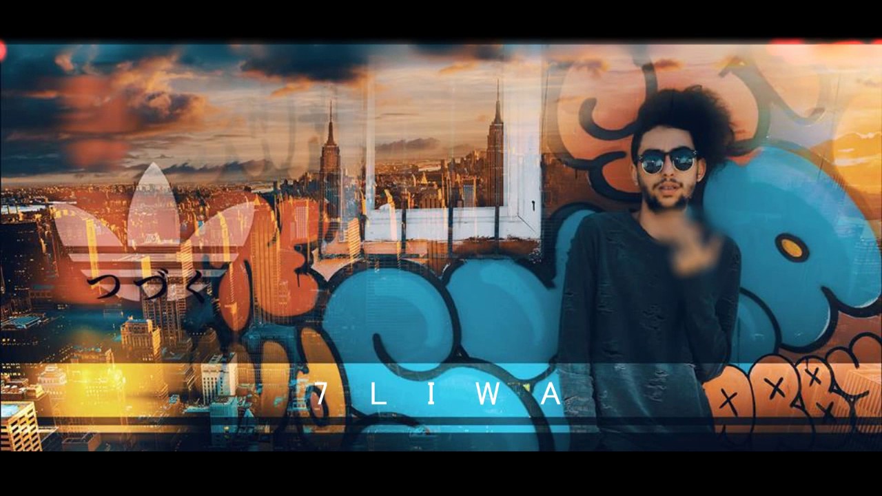 7liwa x Adidas WF5 2016 Official