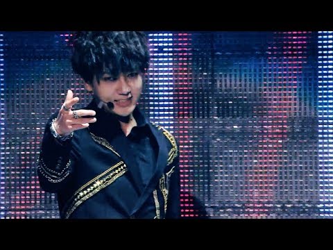 Super Junior SS5 Seoul Concert - ๋๋ผ๊ณ (It's You)