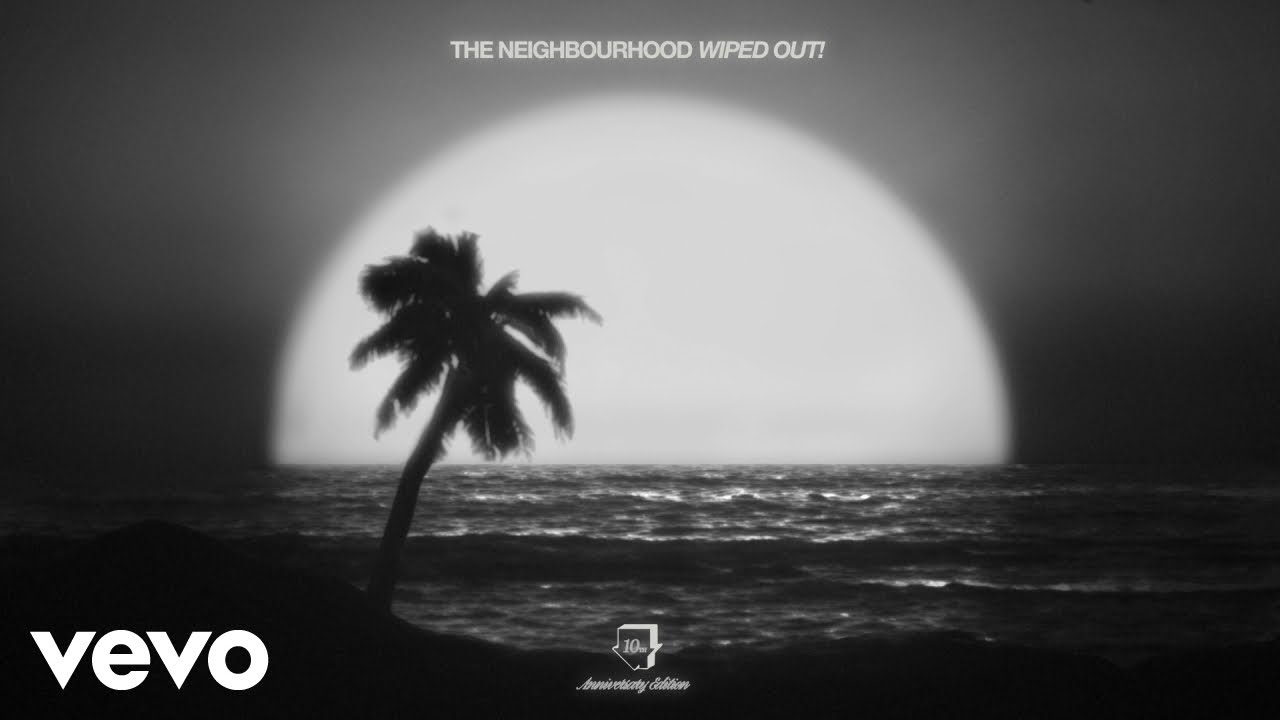 The Neighbourhood - Greetings From Califournia (Demo) | Official Audio 🎶