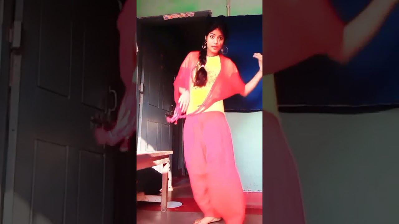 Pawan Singh's New Bhojpuri Song 'Ae Maiya' Dance 💃