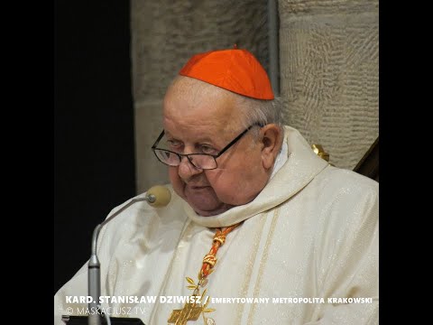 Długa droga Karola Wojtyły do kapłaństwa | kard. Stanisław Dziwisz