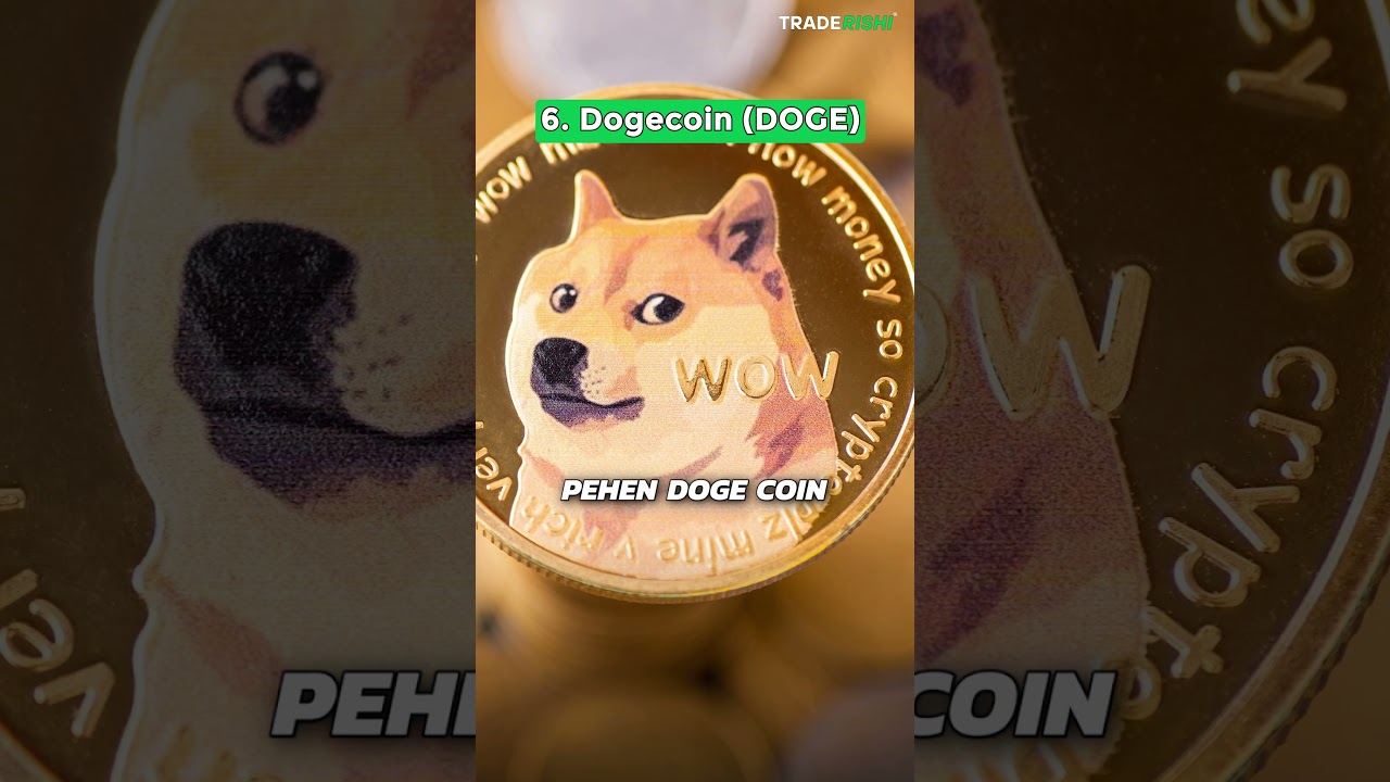 Top 10 Cryptocurrencies to Invest in 2025 for Maximum Returns 🚀