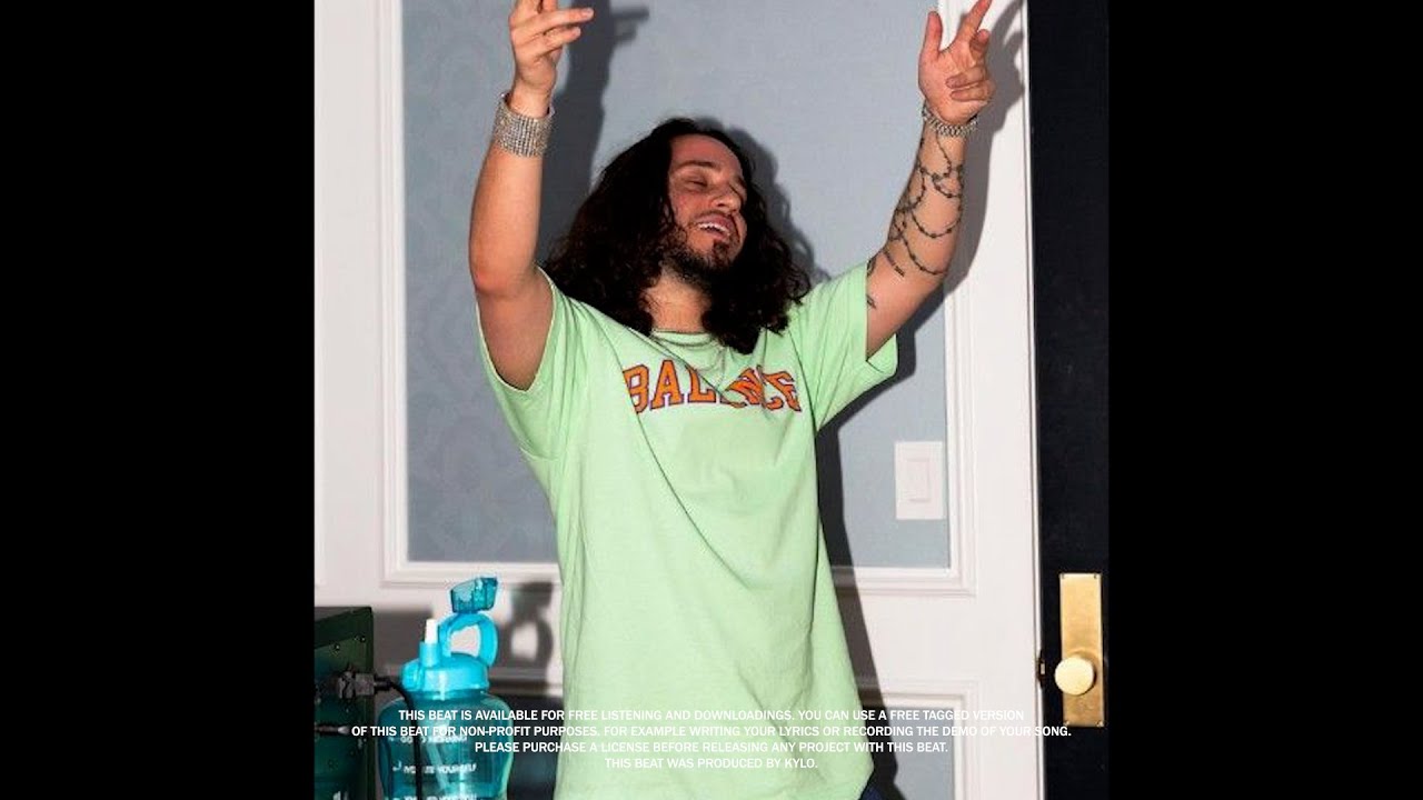 (FREE) Russ Type Beat 2025 - "MY WAY" 🎶