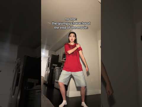 ah, what the heck! #disney #dreamworks #pixar #betterwhenimdancing