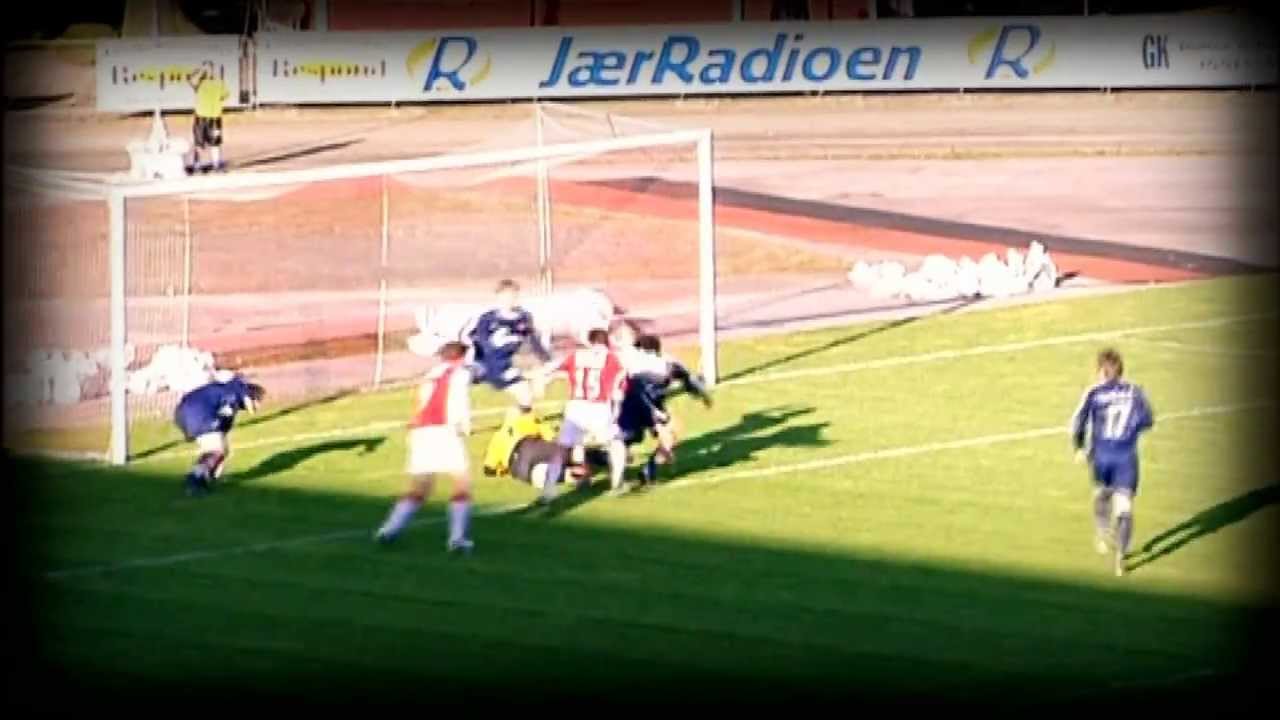 Me æ di beste - Bryne FK 🎶