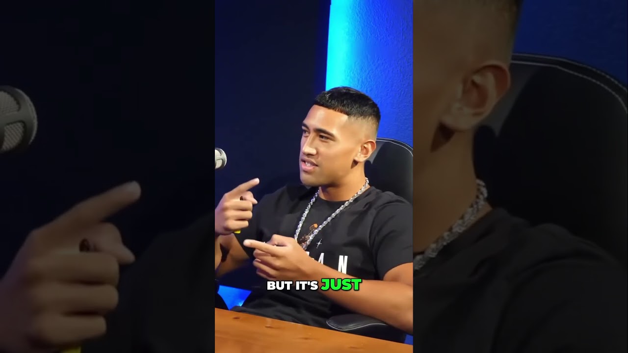 Is Australian Rap Dominating? 🇦🇺