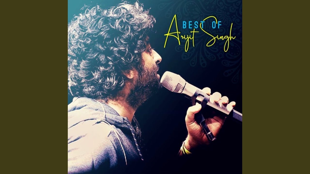 Tu Har Lamha by Arijit Singh πΆ
