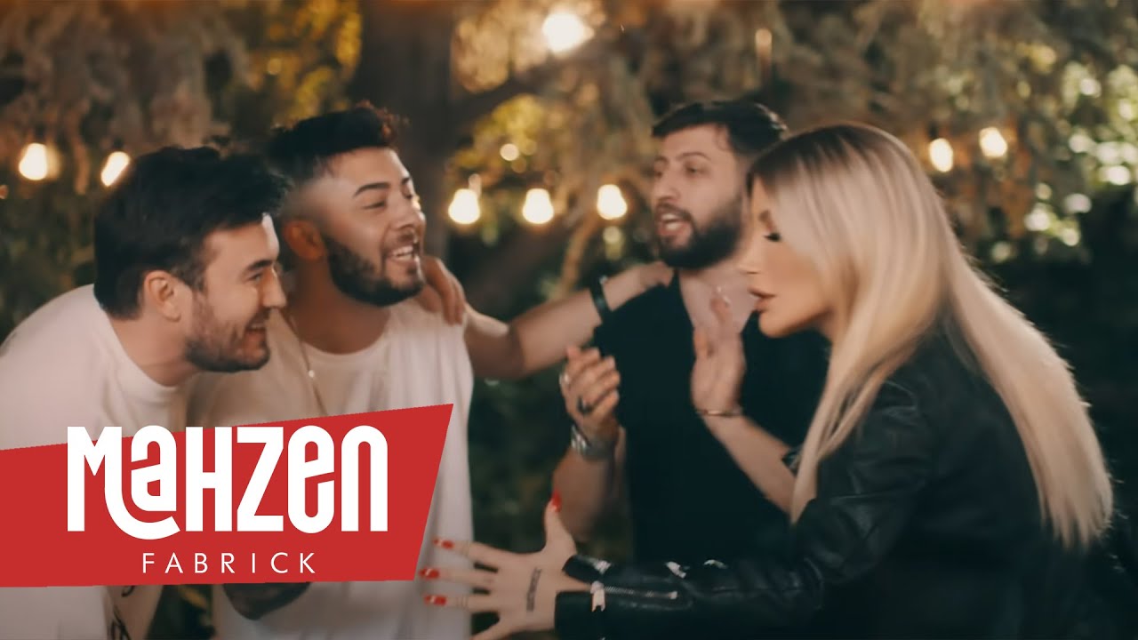 Burak Bulut & Kuş & Ceceli feat. İrem Derici - Rastgele 🎶
