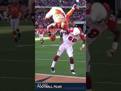 Best American football moments credits to @Football_Films