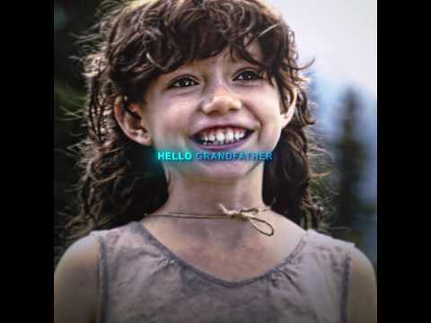 Heidi is so cute! She healed me😭| Heidi (2015)💕 #movie #edit #shorts