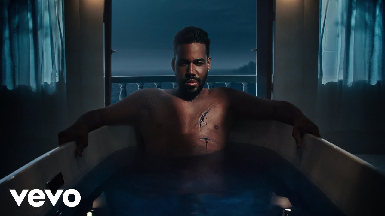 Romeo Santos - Sus Huellas (Official Video) 🎶