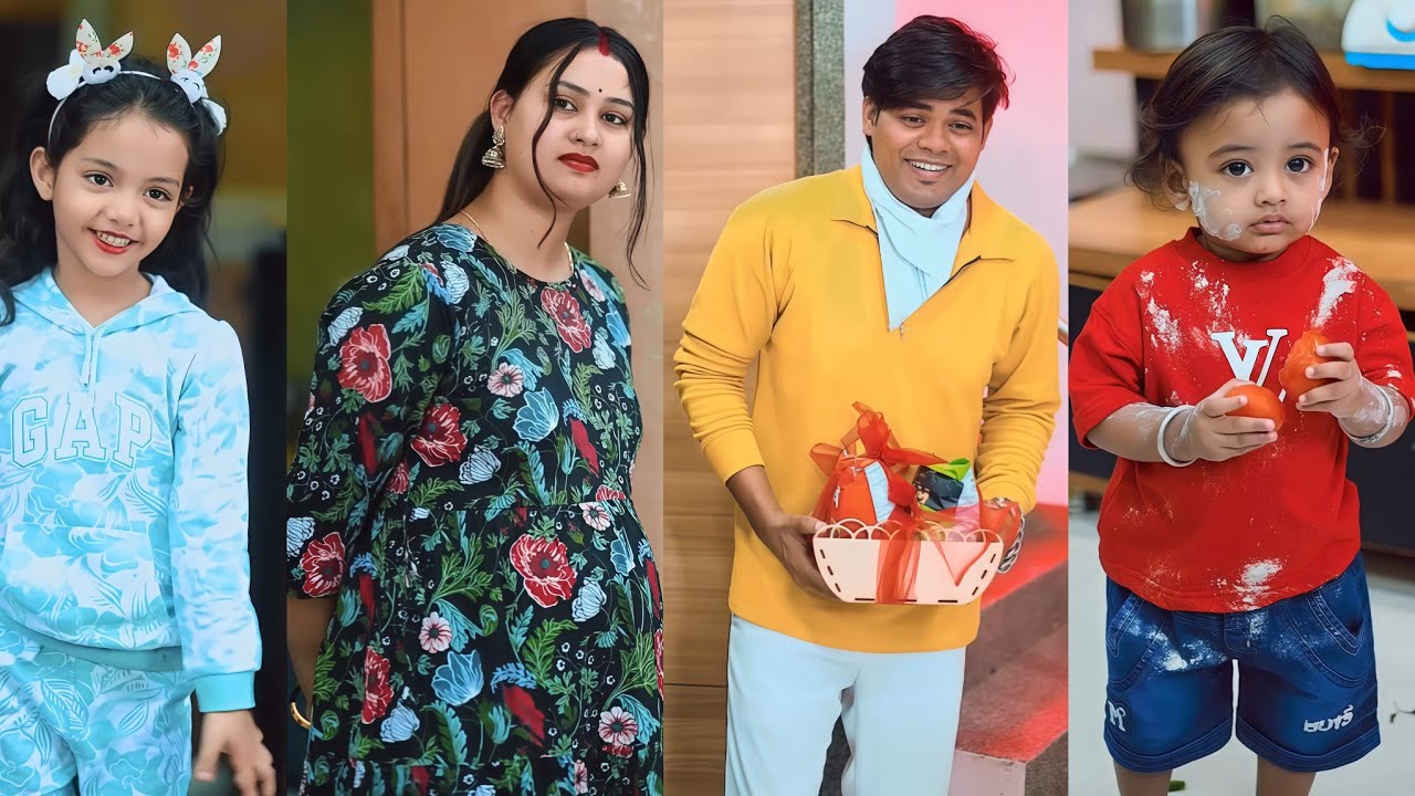 Fuljhadi for Suprit | Suraj Actor Short Film π