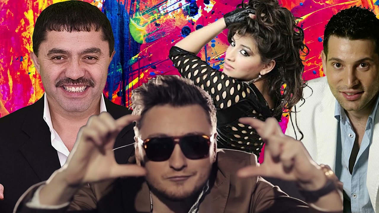 CELE MAI VIRALE MANELE VECHI 🟢 COLAJ MANELE VECHI 2006 2007