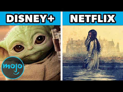 Top 10 Best Movies and TV Shows Coming to Streaming October 2020