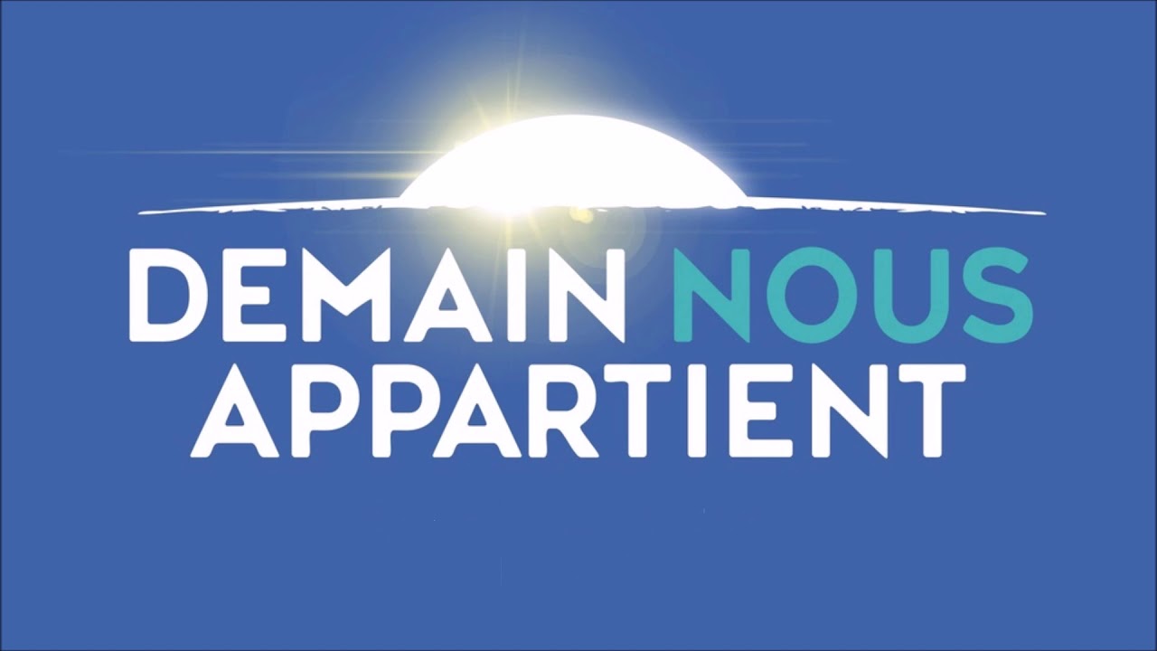 Demain Nous Appartient - Chanson et Paroles 🎶