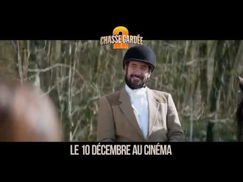 Chasse gardée 2