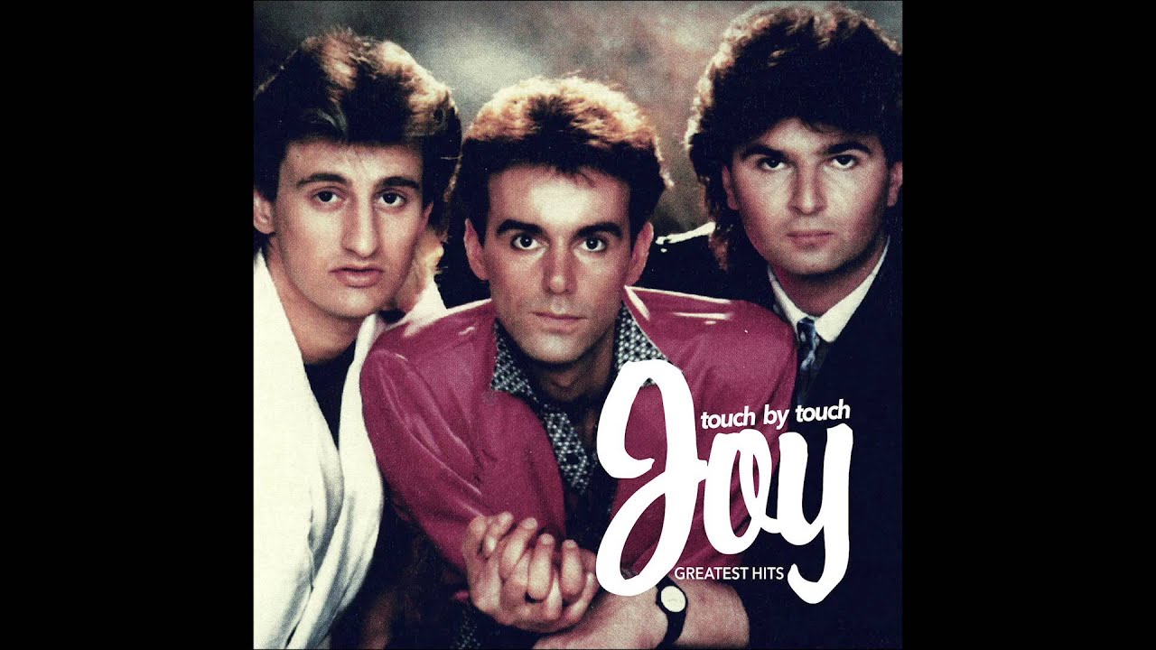 Joy - Hello (Greatest Hits) 🎶