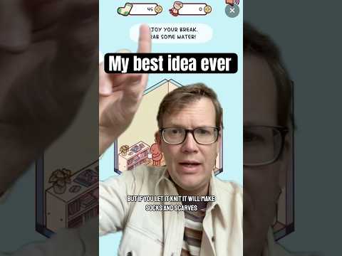 My silly little app is MORE POPULAR THAN GOOGLE