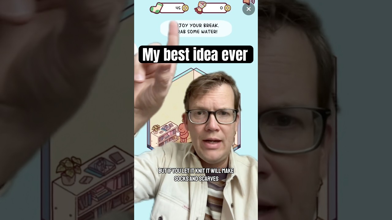 Surprising App Outshines Google in Popularity! 🚀