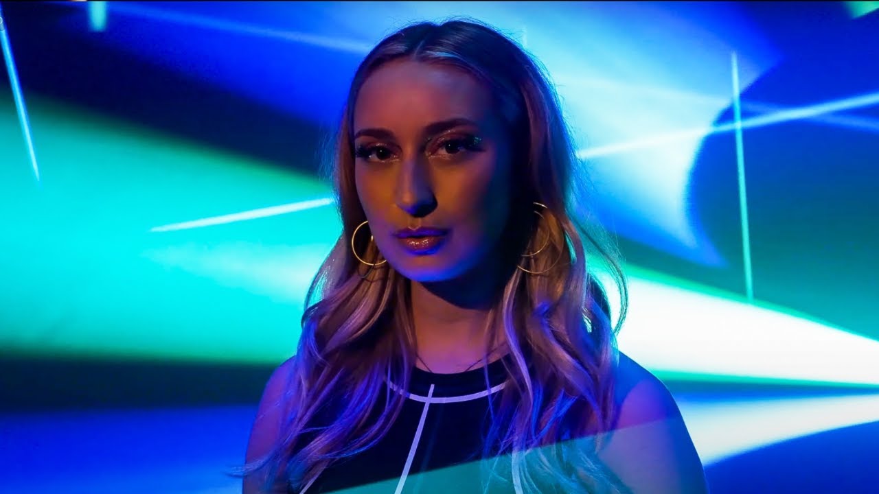 LSR/CITY - House in the Streetlight 🎶 Official Music Video in Stunning 4K