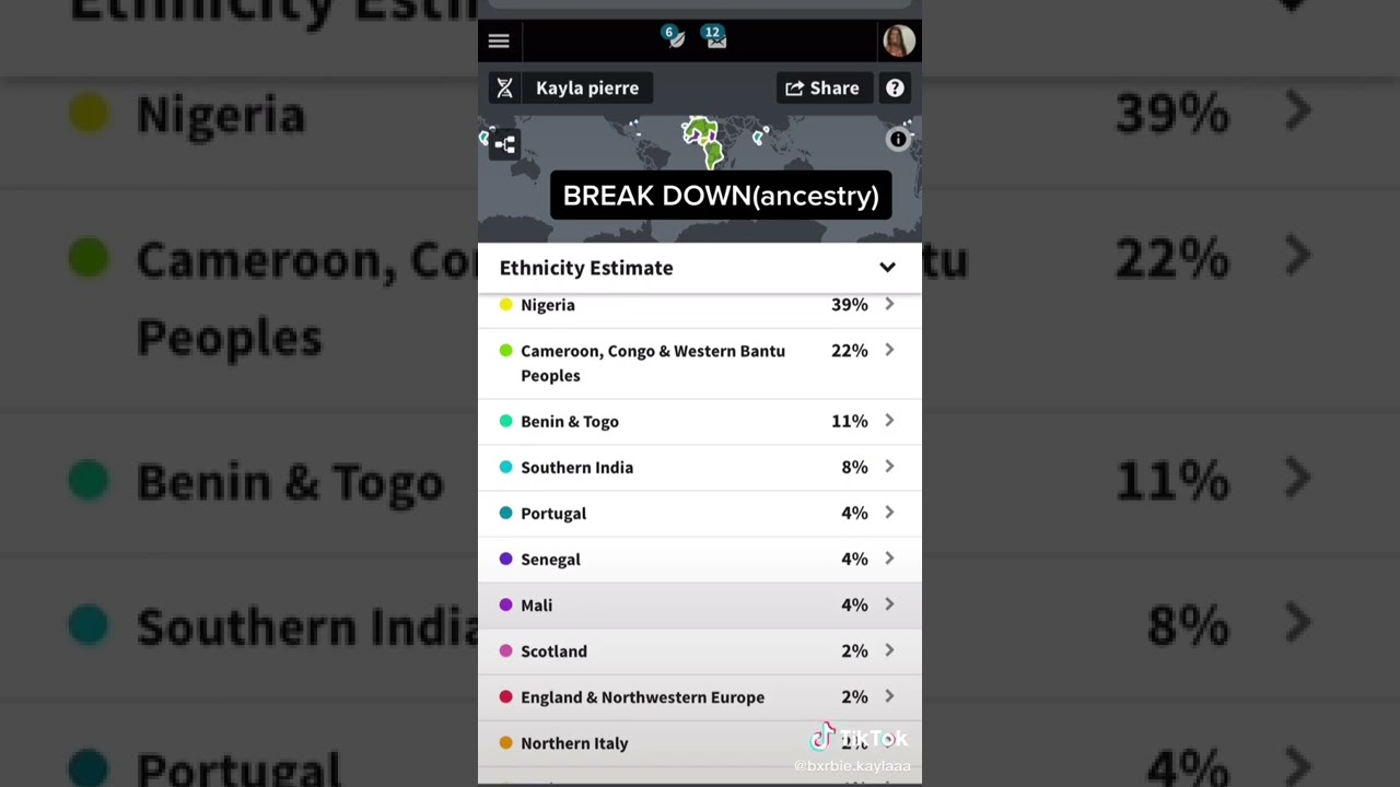 Twins' DNA Test Results: AncestryDNA vs 23andMe 🧬