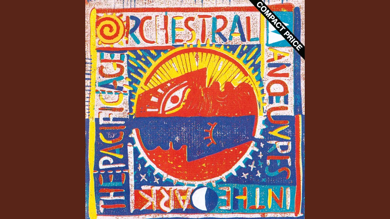 The Pacific Age by Orchestral Manoeuvres in the Dark 🎶