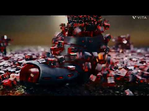 RA ONE 2  | FULL THEME COVER | DEEP |