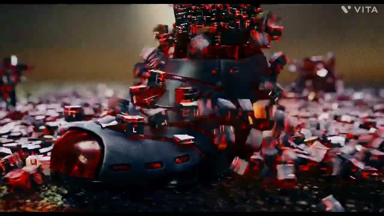 RA ONE 2 Full Theme Cover | Epic Cinematic Music ๐ถ