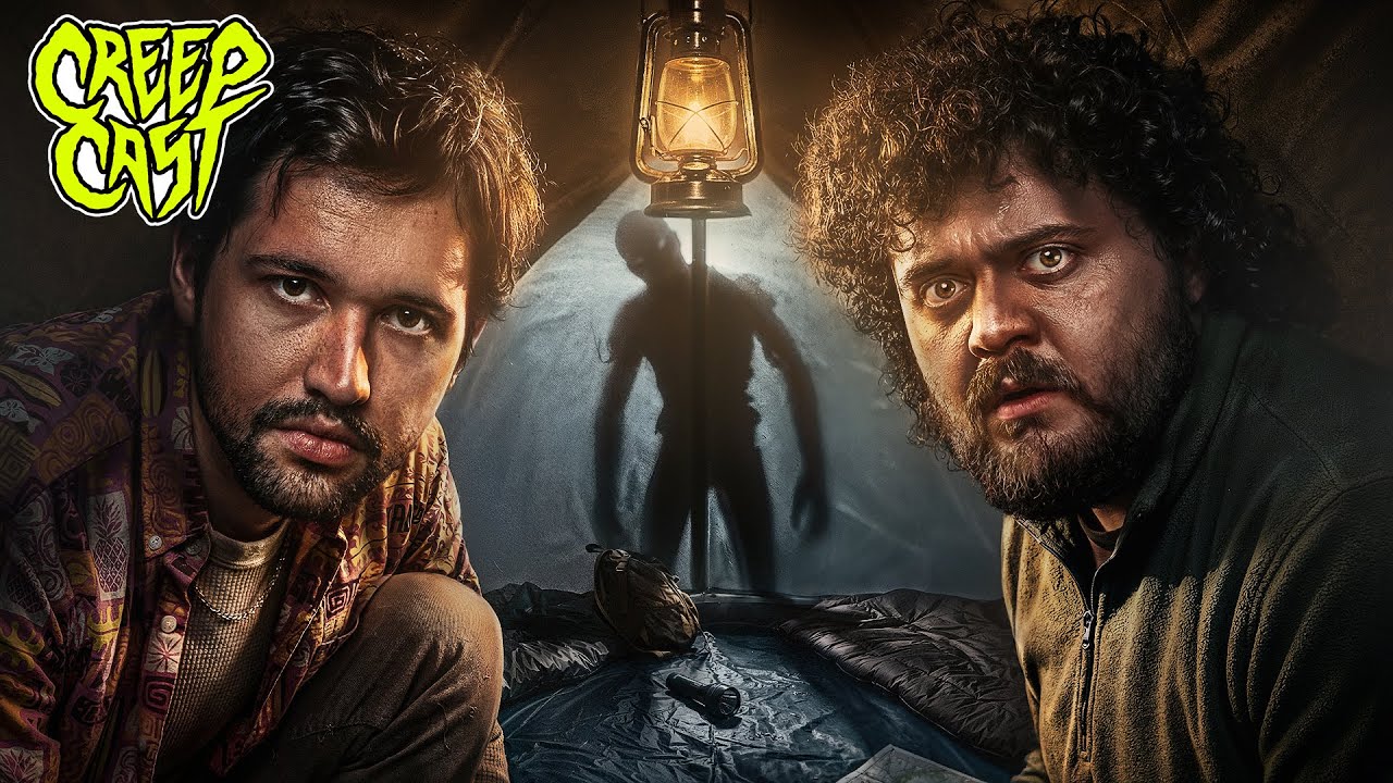 Get 50% Off + Free Breakfast with Creep Cast ๐
