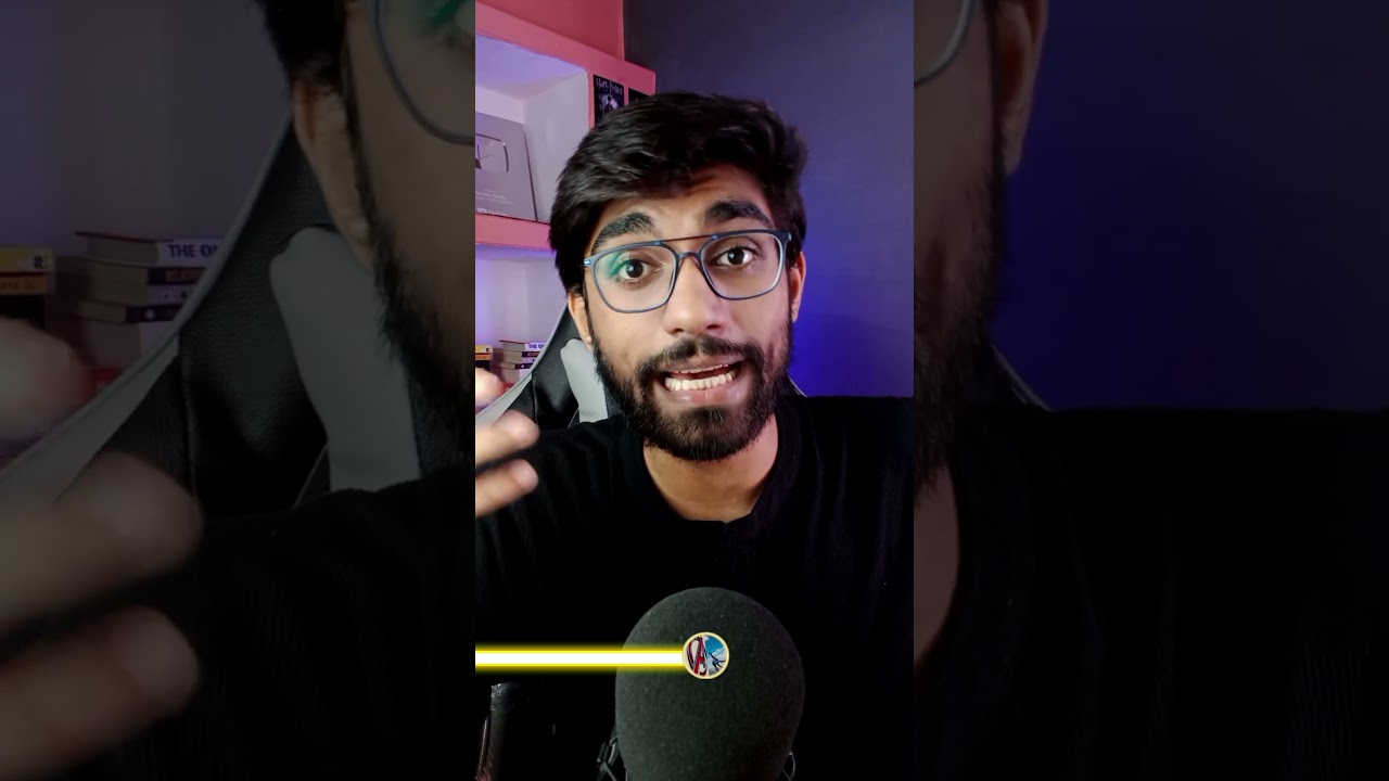 Ra-One's Biggest Mistake 🤯