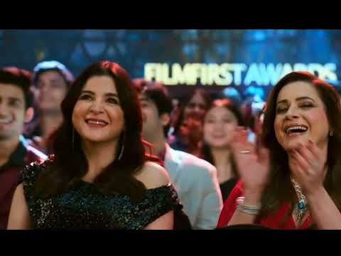 SRK CAMEO IN THE B****DS OF BOLLYWOOD| NEW RELEASE BOLLYWOOD MOVIE | ARYAN KHAN FILM | SRK ENTRY